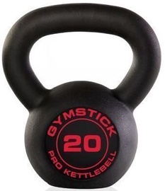Гиря Gymstick Pro Kettlebell, 20 кг