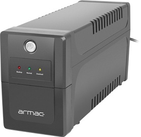 UPS sprieguma stabilizators ARMAC Home 850F LED, 480 W
