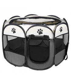 Kennel Manege For Animals, 350x350x580 mm