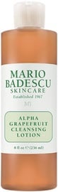 Näopiim naistele Mario Badescu Alpha Grapefruit Cleansing, 236 ml