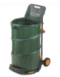 Väliprügikast Bradas Multibin TQ-M160, 160 l