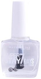 Лак-гель Maybelline SuperStay Crystal Clear, 10 мл