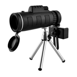 Teleskops Izoxis Blackmoon 7883, refraktori