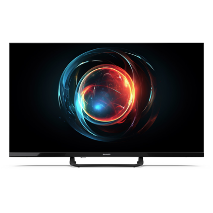 TelevizoriusSharp32FH8EA,UHD/QNED/QLED,32"