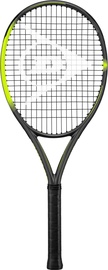 Теннисная ракетка Dunlop SX Team 260 G1 621DN10325831, черный/зеленый