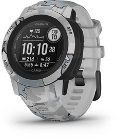 Išmanusis laikrodis Garmin Instinct 2S, žalia