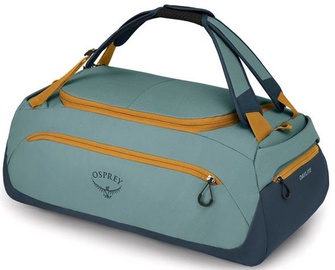 Sportinis krepšys Osprey Daylite Duffel Oasis Dream, žalia, 45 l