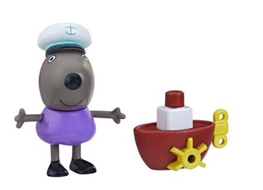 Фигурка-игрушка Hasbro Peppa Pig Doggy Danny F3759