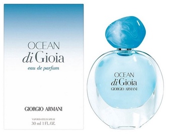 Parfimērijas ūdens Giorgio Armani Ocean di Gioia, 30 ml