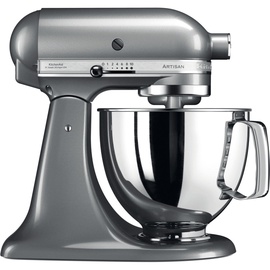 Кухонный комбайн Kitchenaid 5KSM125ECU, 300 Вт