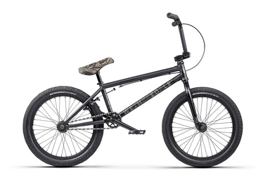 Jalgratas bmx WTP (We The People) Arcade, 20 ", must