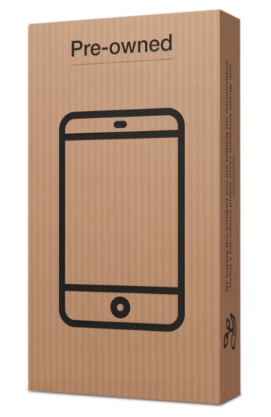 Mobiiltelefon Apple iPhone SE 2020, 64 GB, must, taastatud