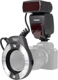 Вспышка Yongnuo YN14EX II