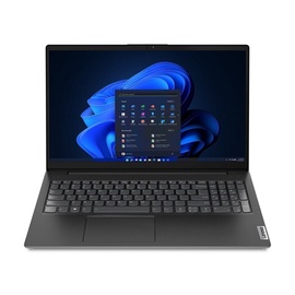 Nešiojamas kompiuteris Lenovo V15 G4, Intel® Core™ i3-1315U, 16 GB, 512 GB, 15.6 ", Intel (Integrated), pilka