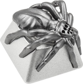 Taustiņi Zomoplus Fantastic Beasts Series Aluminum Keycap Spider, alumīnija