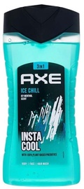 Dušo želė Axe Ice Chill, 250 ml