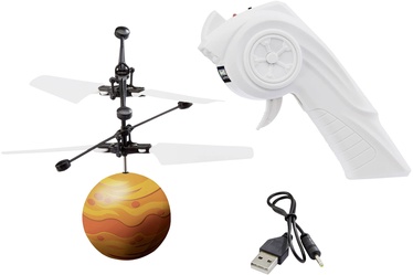Игрушечный дрон Revell Copter Ball Mars 24977, 16 см