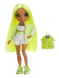 Кукла MGA Rainbow High Junior Assorted 582946 Assorted, 23 см
