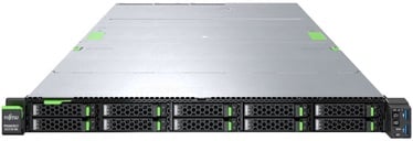 Сервер Fujitsu PRIMERGY RX2530 M6 VFY:R2536SC080IN, Intel Xeon Silver 4309Y, 16 GB