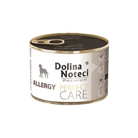 Mitrā barība (konservi) suņiem Dolina Noteci & Piper Perfect Care, jēra gaļa, 0.18 kg