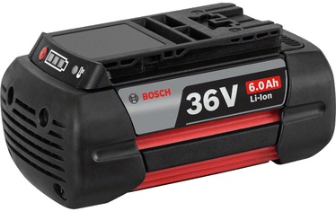 Аккумулятор Bosch Battery Pack GBA, 36 В, li-ion, 6000 мАч