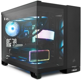 Стационарный компьютер Komputronik Ultimate R790 [B17] R7-9800X3D, Nvidia GeForce RTX4070 Super, 64 GB, 6 TB