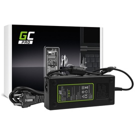 Зарядное устройство Green Cell AD69A, 150 Вт, 19.5 В, 1.2 м