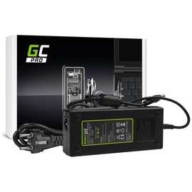 Lādētājs Green Cell AD69A, 150 W, 19.5 V, 1.2 m