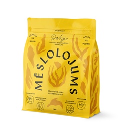 Organiskie mēslošanas līdzekļi universāls, 1 kg