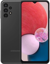 Мобильный телефон Samsung Galaxy A13, черный, 3GB/32GB