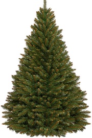 Mākslīgā eglīte Springos Caucasian Fir CT0080, 150 cm, ar statīvu