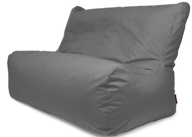 Кресло-мешок Pušku Pušku Sofa Seat OX, серый, 760 л
