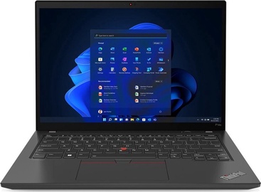Portatīvais dators Lenovo ThinkPad P14s Gen 3 21AK000KPB PL, Intel® Core™ i7-1260P, 32 GB, 1 TB, 14 "