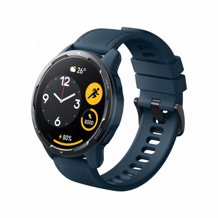Nutikell Xiaomi Watch S1 Active, sinine