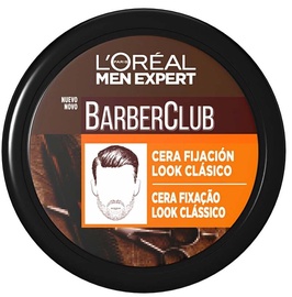 Plaukų vaškas L'Oreal Men Expert BarberClub, 75 ml