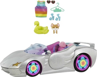 Bērnu rotaļu mašīnīte Barbie Extra Vehicle