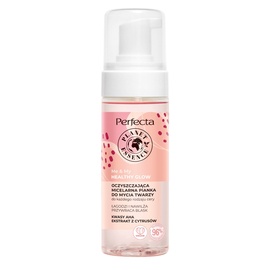 Attīrošas sejas putas Perfecta Planet Essence Me & My Healthy Glow, 160 ml, sievietēm