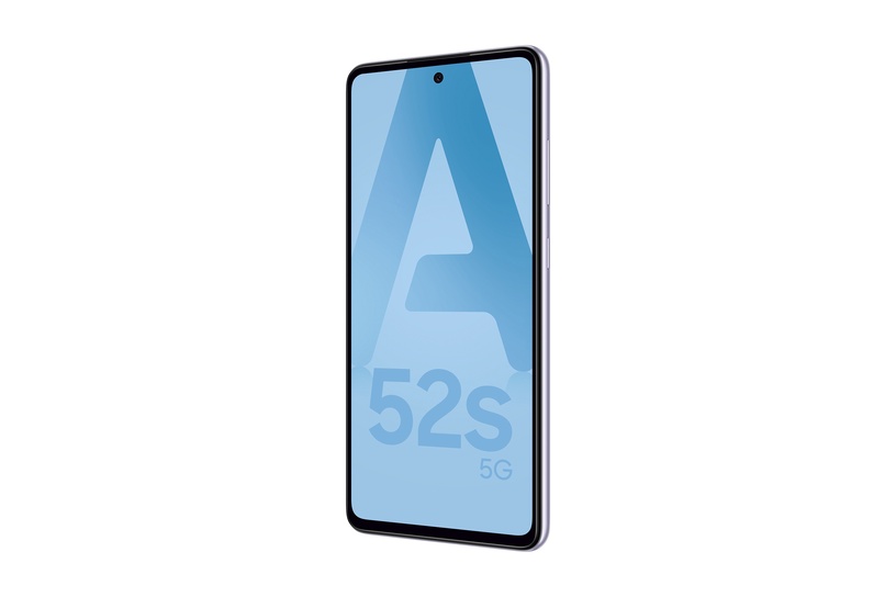Mobilais telefons Samsung Galaxy A52s 5G, violeta, 6GB/128GB