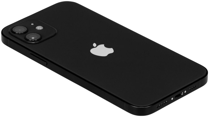 Мобильный телефон Apple iPhone 12 128GB Black