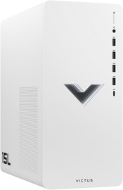 Стационарный компьютер HP TG02-0442nw Victus AMD Ryzen™ 5 5600G, AMD Radeon RX 6600 XT, 16 GB, 512 GB