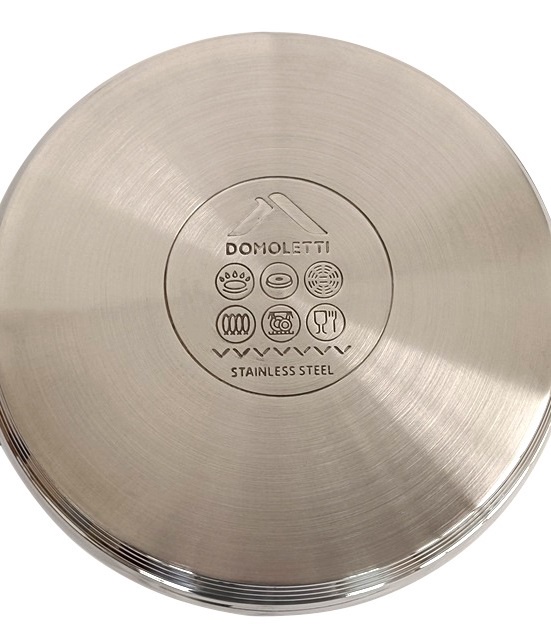 Katls Domoletti Roma CWKS00824, 24 cm, 5.2 l
