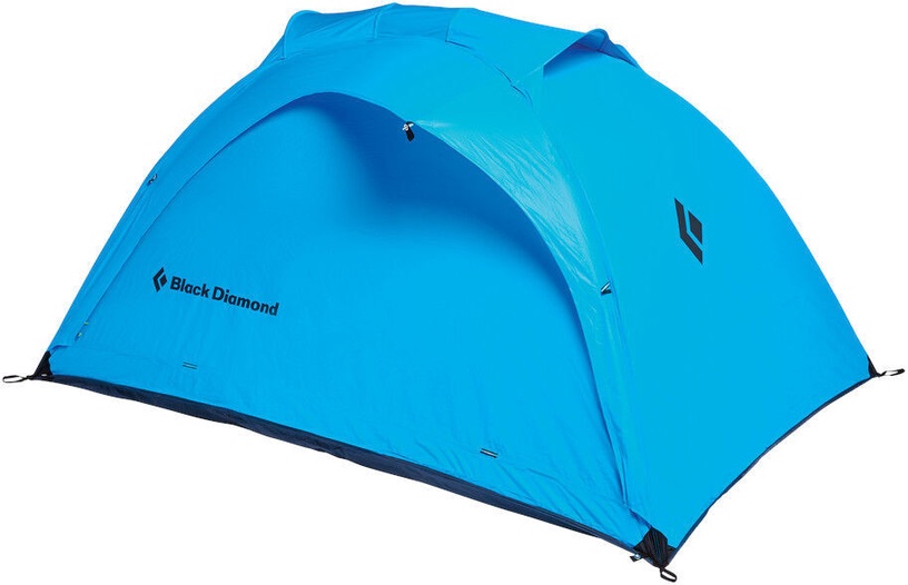 Trīsvietīga telts Black Diamond Hilight BD8101564029ALL1, zila