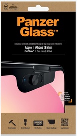 Защитное стекло для телефона PanzerGlass For Apple iPhone 13 mini, 5.4 ″