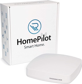 Puhastusjaam Rademacher Home Pilot, 100 m