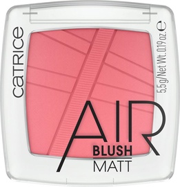 Skaistalai Catrice AirBlush Matt 120 Berry Breeze, 5.5 g