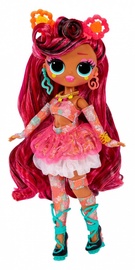 Nukk L.O.L. Surprise! O.M.G. Queens Miss Divine, 25 cm