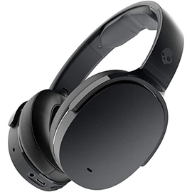 Bezvadu austiņas Skullcandy Hesh ANC, melna