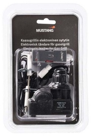 Aizdedzinātājs Mustang Gas Grill Electronic Ignitor 260917, 20 cm x 13 cm