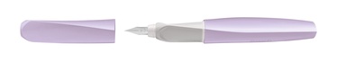 Перьевая ручка Pelikan Twist Eco P457m 11PN822237, фиолетовый