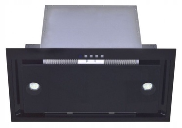 Встроенная вытяжка Akpo WK-10 Neva Glass 60